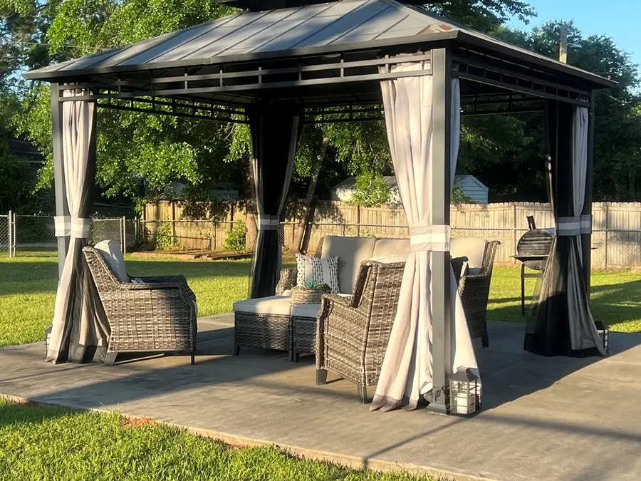 2315 12th Avenue, Albany, GA 31707 - #3