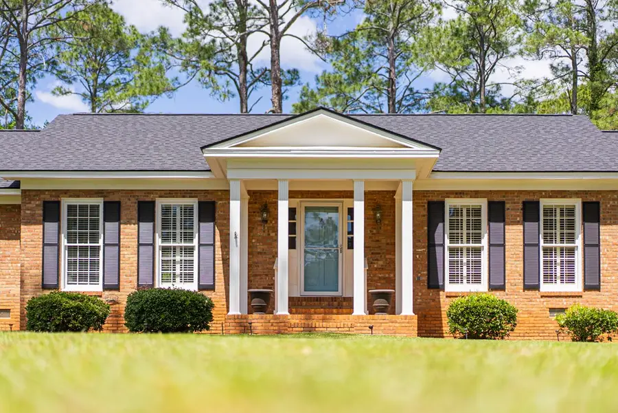 3207 Lancaster Lane, Albany, GA 31721 - #3