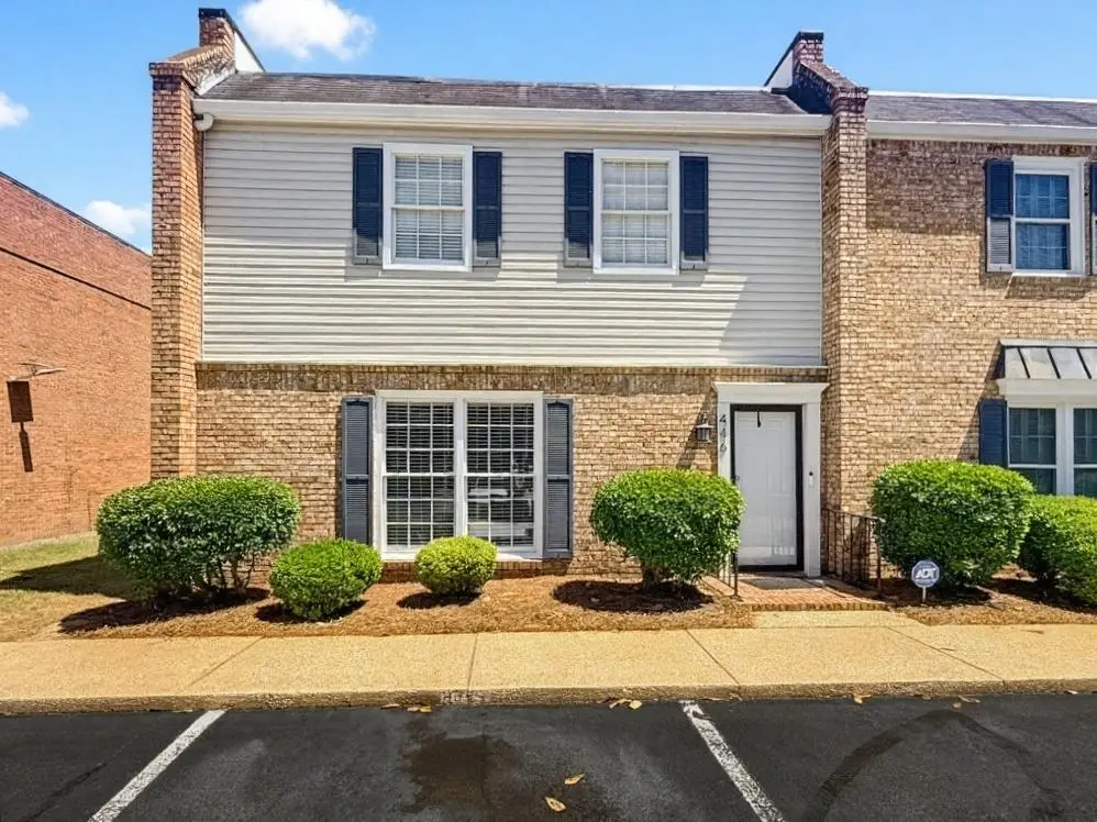 446 Kingswood Court, Albany, GA 31707 - #1