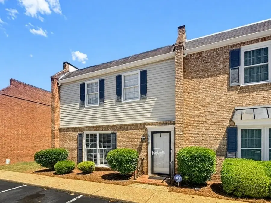 446 Kingswood Court, Albany, GA 31707 - #2