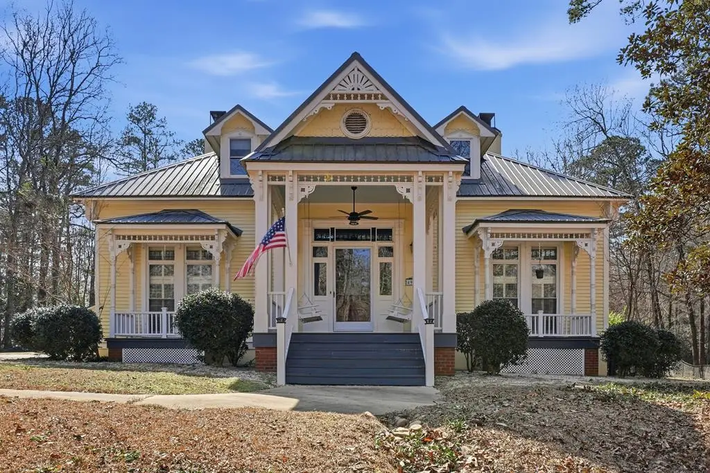 4922 Van Cise Lane, Albany, GA 31721 - #1