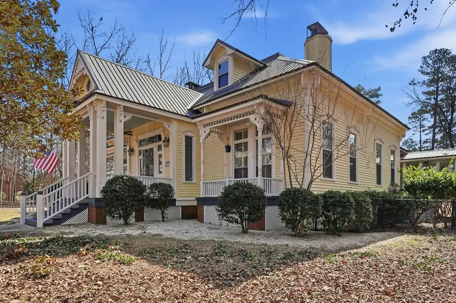 4922 Van Cise Lane, Albany, GA 31721 - #2