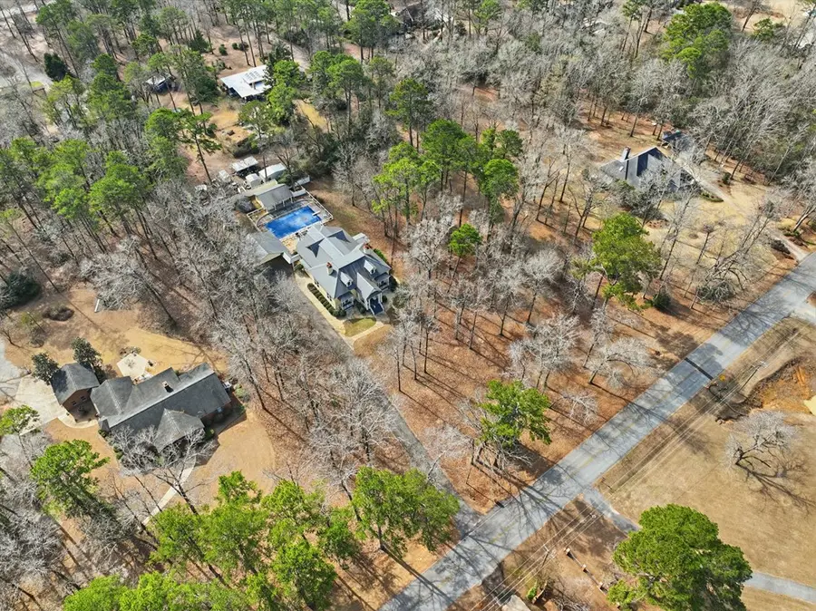 4922 Van Cise Lane, Albany, GA 31721 - #3