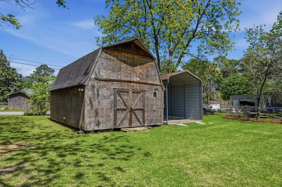 2319 Sharon Avenue, Albany, GA 31707 - #2