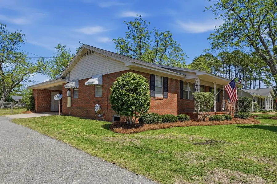 2319 Sharon Avenue, Albany, GA 31707 - #3