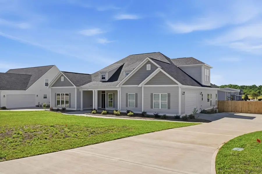 145 Churchview Drive, Leesburg, GA 31763 - #3