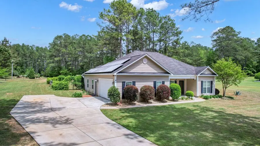 154 Red Tip Lane, Leesburg, GA 31763 - #3