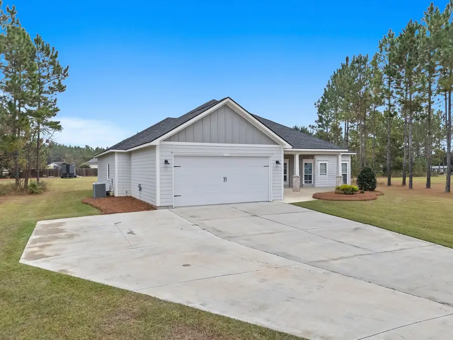 127 Shumard Court, Leesburg, GA 31763 - #2