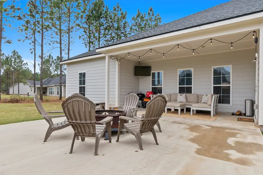 127 Shumard Court, Leesburg, GA 31763 - #3