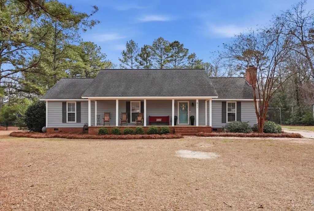 211 Archie Drive, Albany, GA 31707 - #1