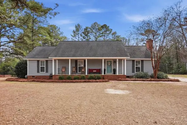 211 Archie Drive, Albany, GA 31707