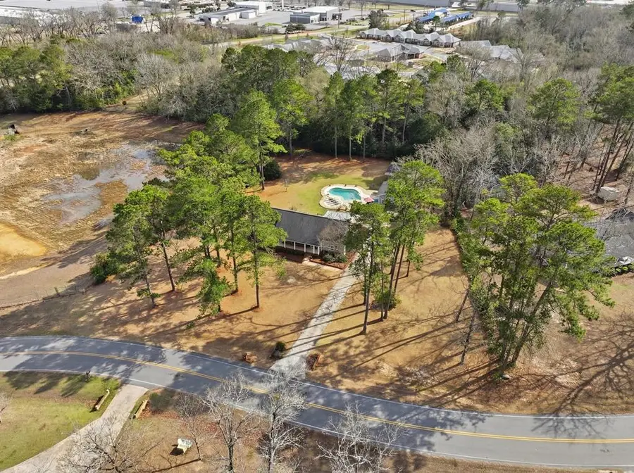 211 Archie Drive, Albany, GA 31707 - #3