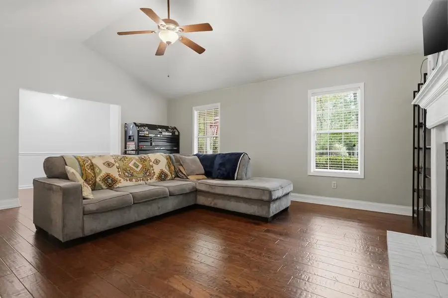 222 North Doublegate Drive, Albany, GA 31721 - #3