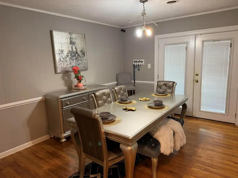 1807 Forest Glen Drive, Albany, GA 31707 - #2