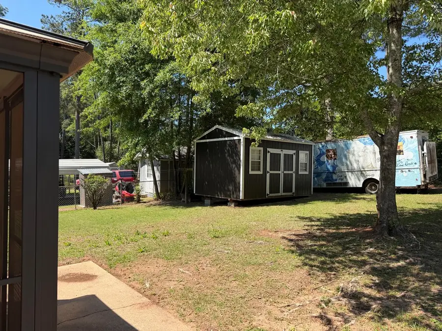 1807 Forest Glen Drive, Albany, GA 31707 - #3