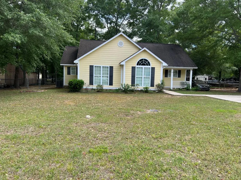 107 Amicalola Court, Leesburg, GA 31763 - #1