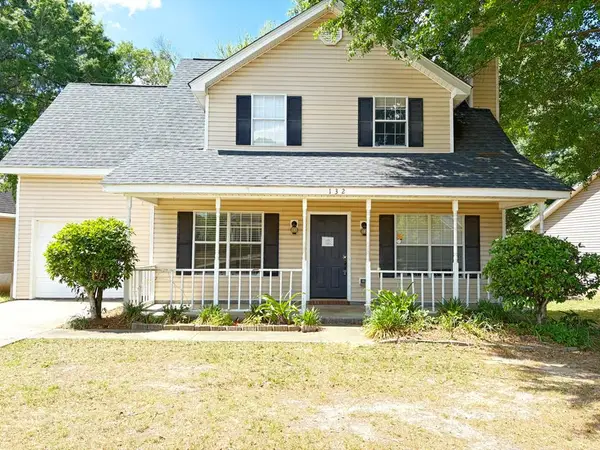 132 Blue Springs Drive, Leesburg, GA 31763