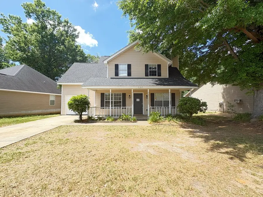 132 Blue Springs Drive, Leesburg, GA 31763 - #3