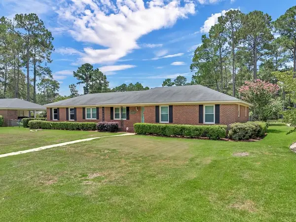 2312 Meadow Brook Lane, Albany, GA 31707