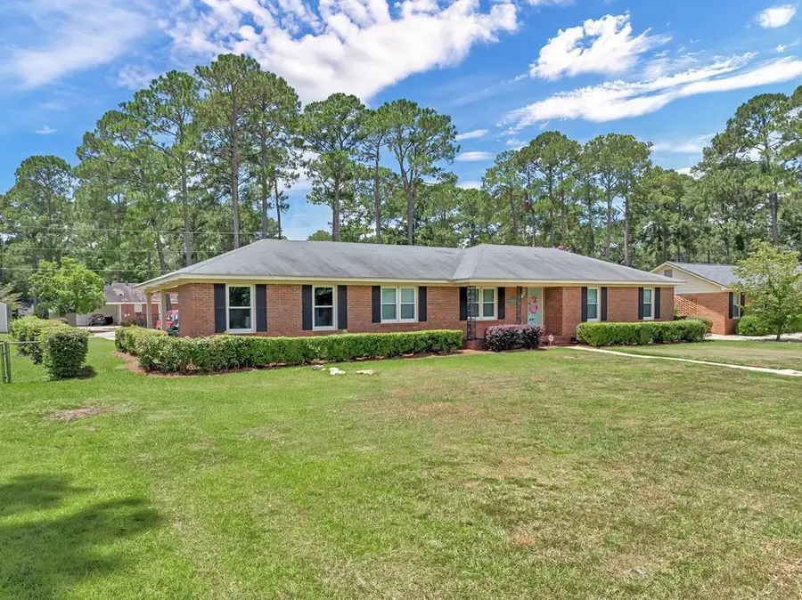 2312 Meadow Brook Lane, Albany, GA 31707 - #2