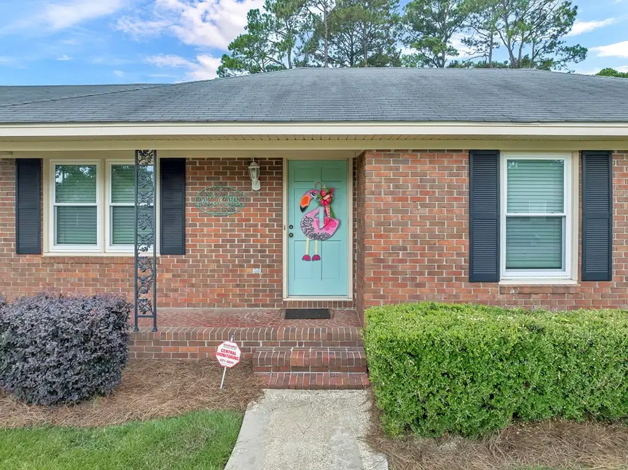 2312 Meadow Brook Lane, Albany, GA 31707 - #3