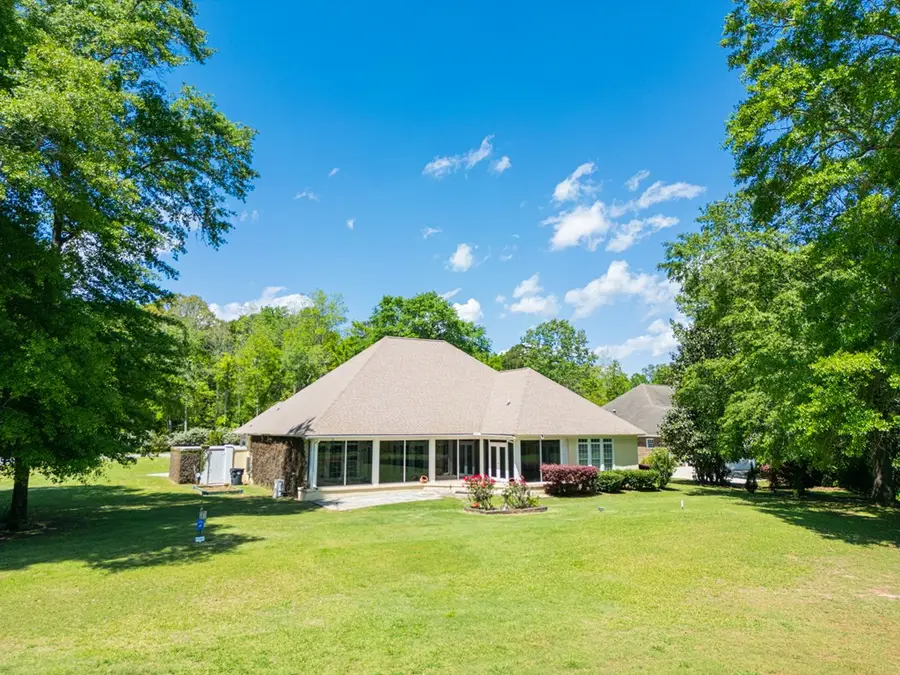 4412 La Costa Drive, Albany, GA 31721 - #3