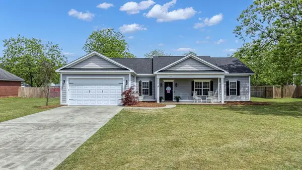 118 Elejay Court, Leesburg, GA 31763