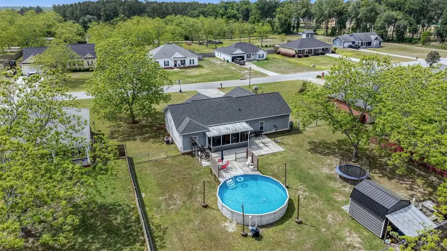 118 Elejay Court, Leesburg, GA 31763 - #3