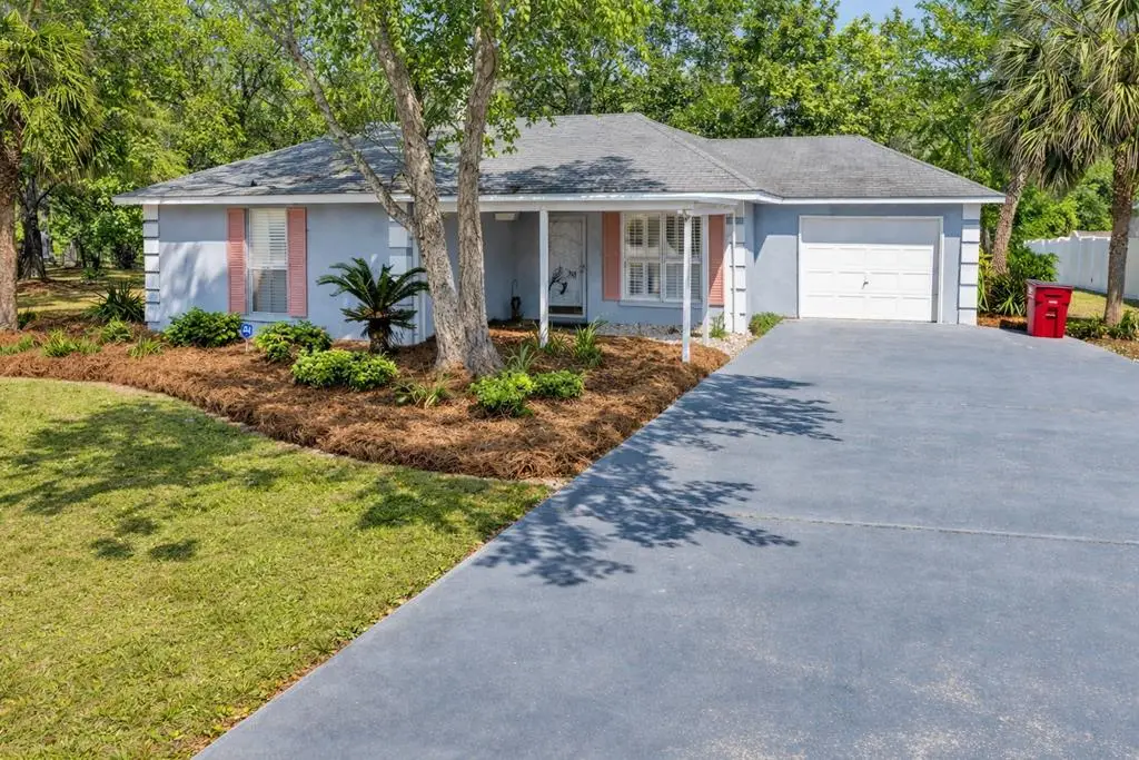 108 Miller, Sylvester, GA 31791 - #1