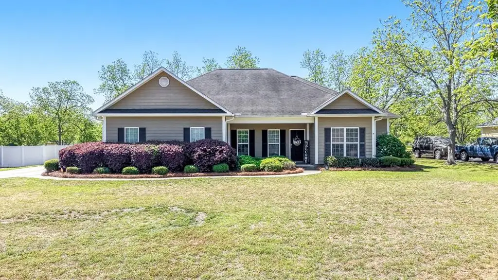 145 Kendal Lane, Leesburg, GA 31763 - #1