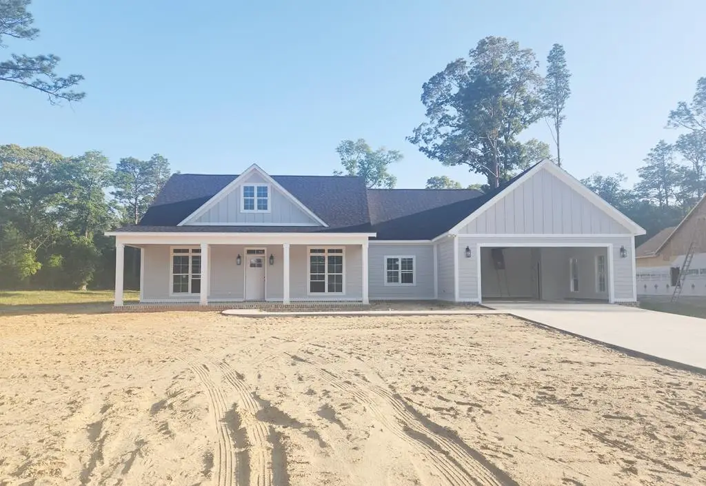 110 Sawtooth Drive, Leesburg, GA 31763 - #1