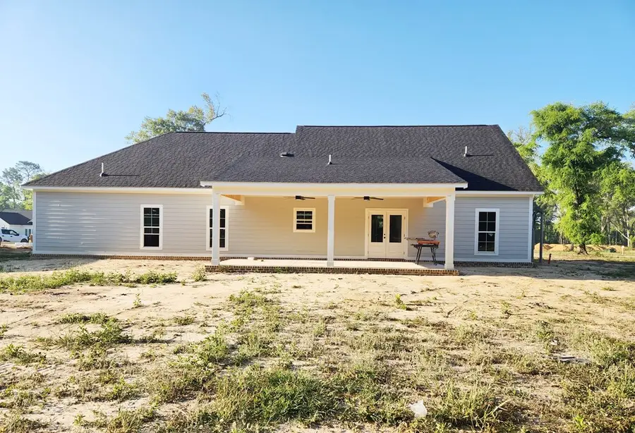 110 Sawtooth Drive, Leesburg, GA 31763 - #2