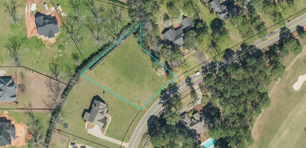 2603 W Doublegate Drive W, Albany, GA 31721 - #1