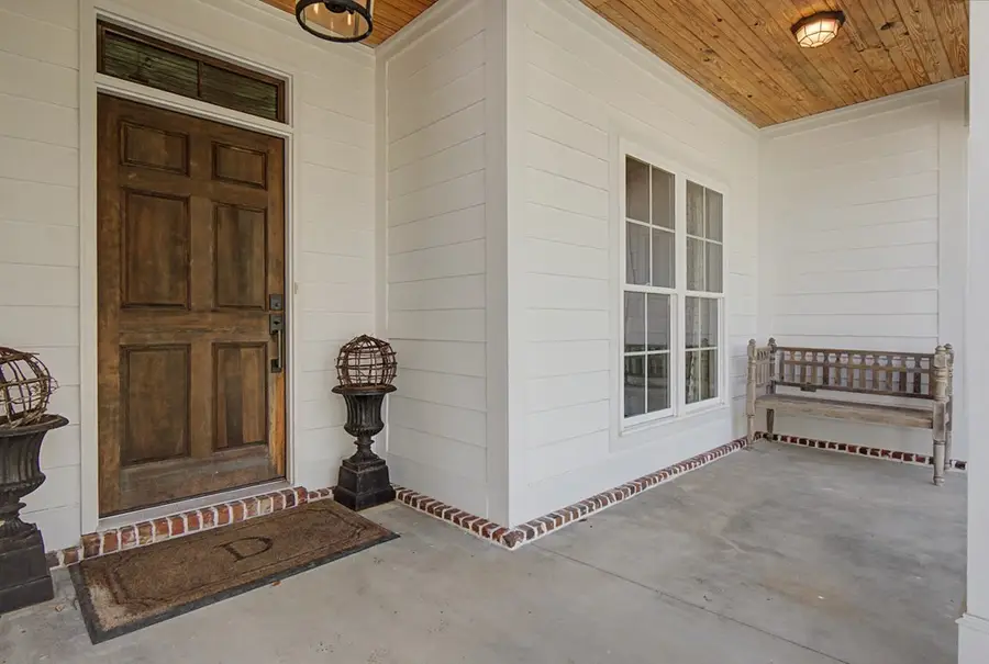 266 Morgan Farm Drive, Leesburg, GA 31763 - #2