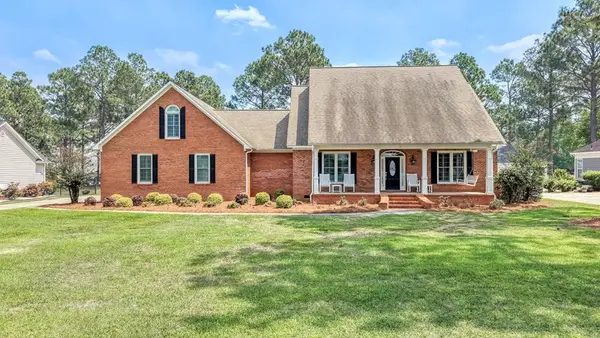 142 Hank Drive, Leesburg, GA 31763