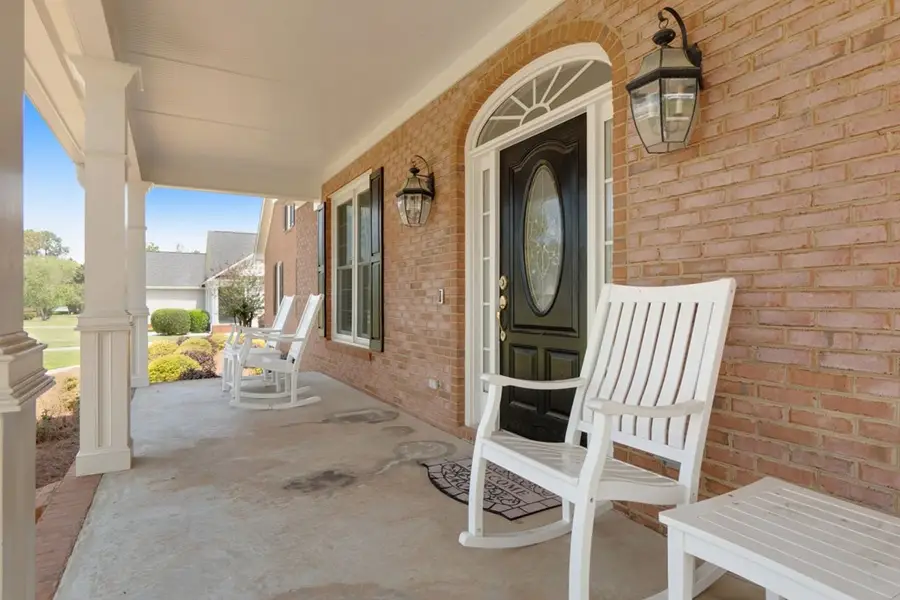 142 Hank Drive, Leesburg, GA 31763 - #2