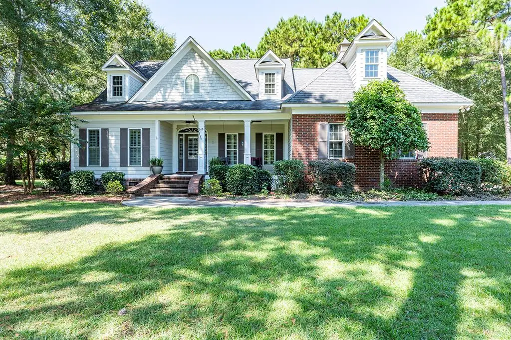 249 Morgan Farm Drive, Leesburg, GA 31763 - #1