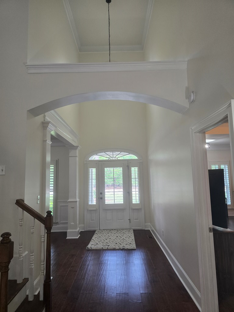 249 Morgan Farm Drive, Leesburg, GA 31763 - #3
