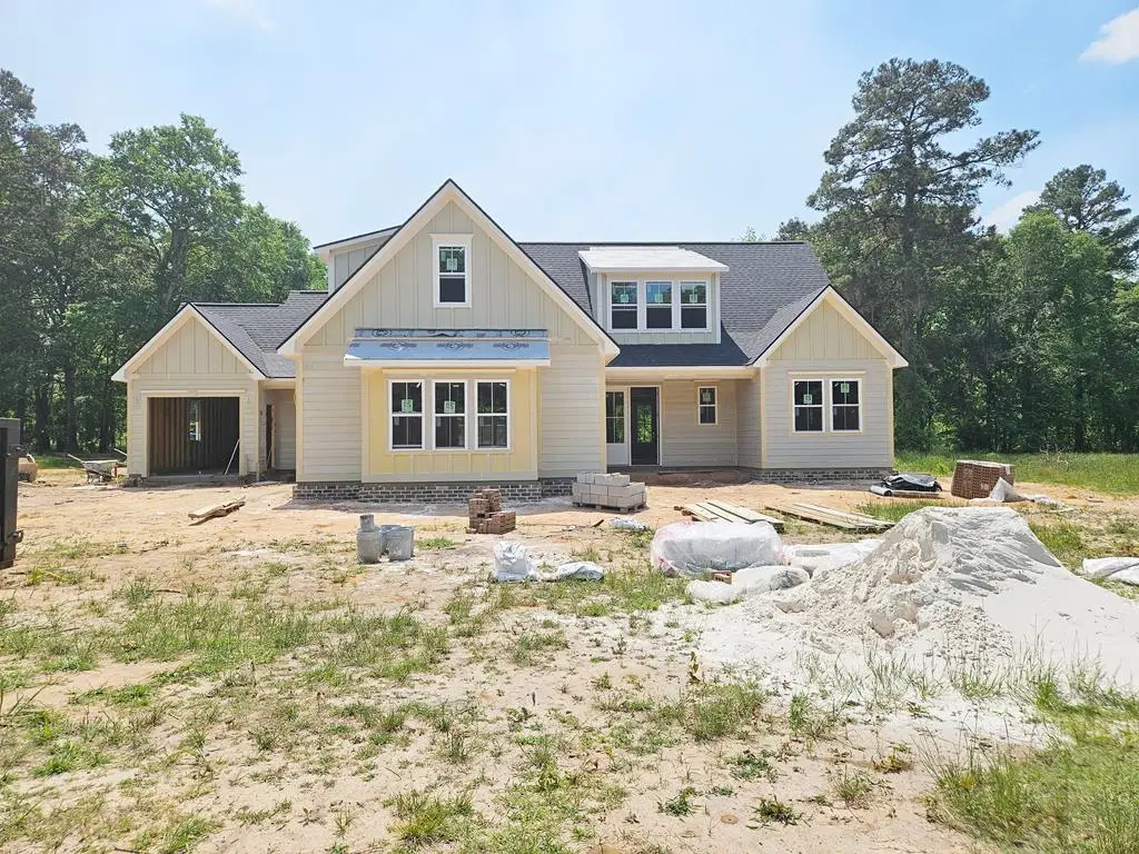 128 Hazelwood Drive, Leesburg, GA 31763 - #1
