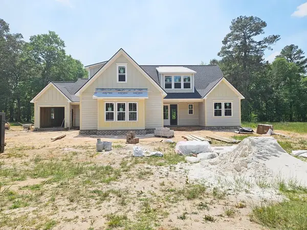128 Hazelwood Drive, Leesburg, GA 31763