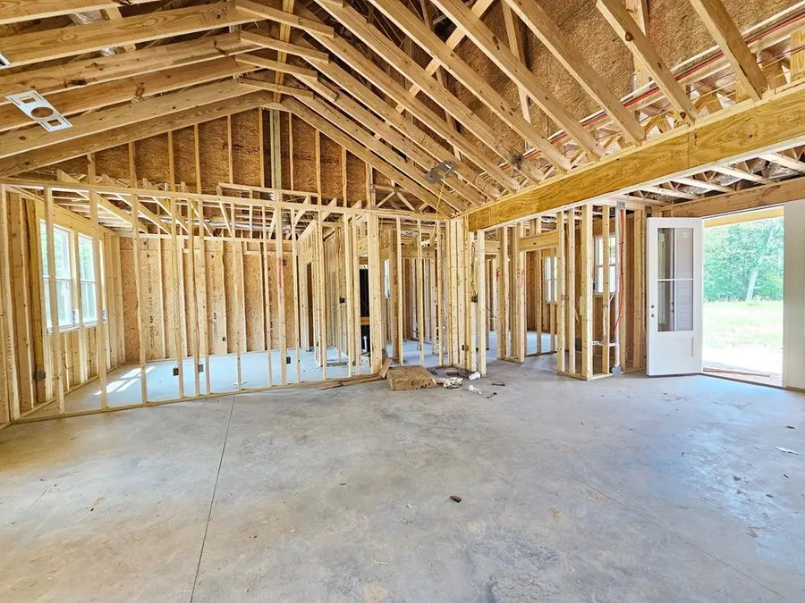 128 Hazelwood Drive, Leesburg, GA 31763 - #2