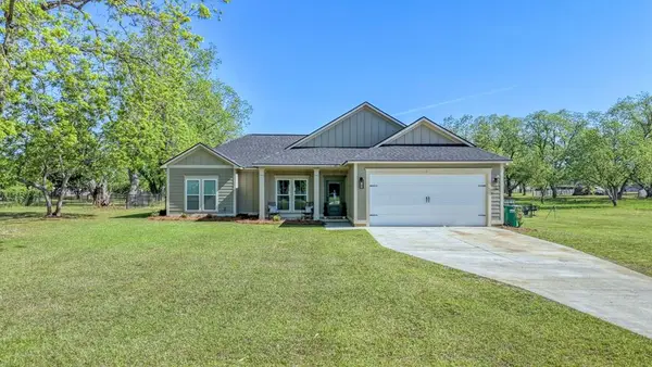 101 Brackley Court, Leesburg, GA 31763