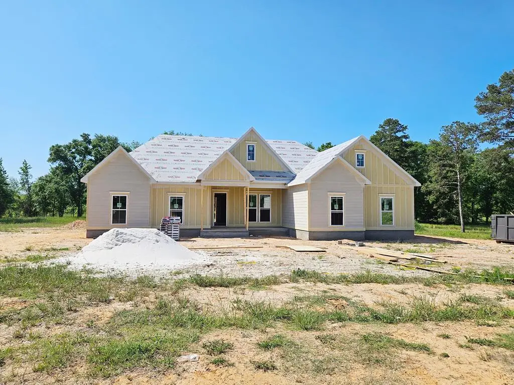 121 Hazelwood Drive, Leesburg, GA 31763 - #1