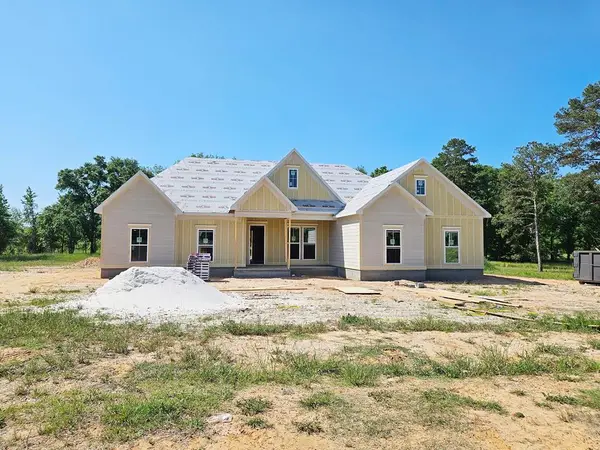 121 Hazelwood Drive, Leesburg, GA 31763