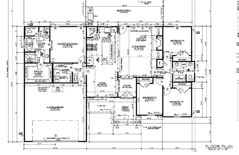 121 Hazelwood Drive, Leesburg, GA 31763 - #2