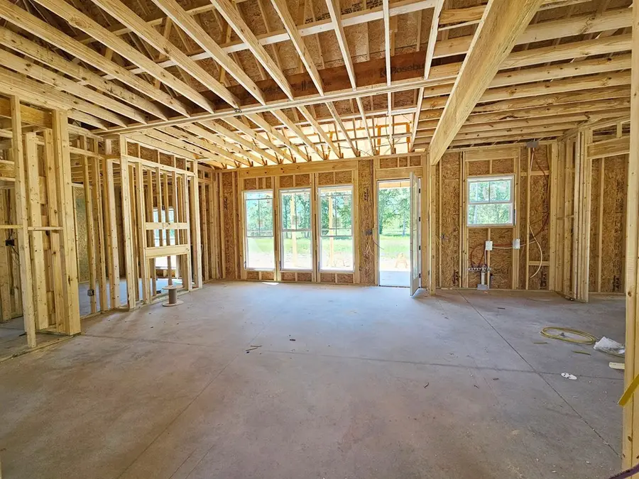 121 Hazelwood Drive, Leesburg, GA 31763 - #3