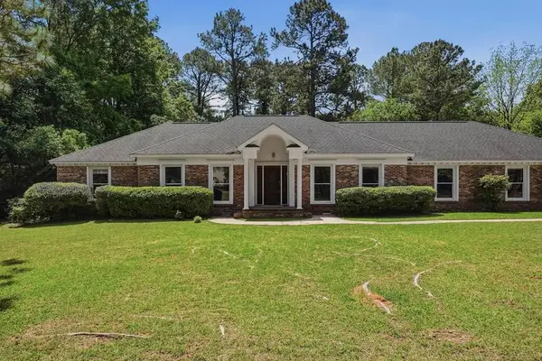 3206 Old Dawson Road, Albany, GA 31721