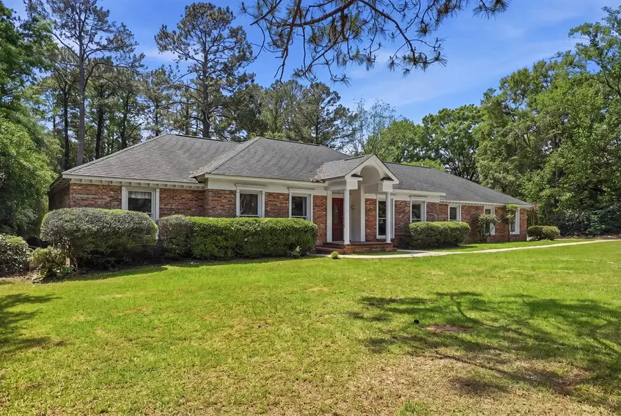 3206 Old Dawson Road, Albany, GA 31721 - #3