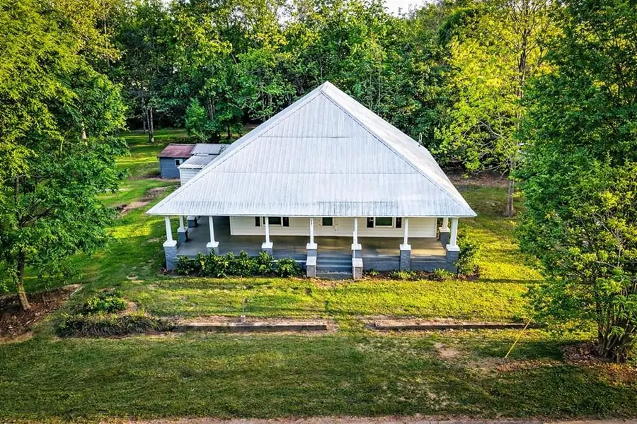 147 Church Street, Smithville, GA 31787 - #2