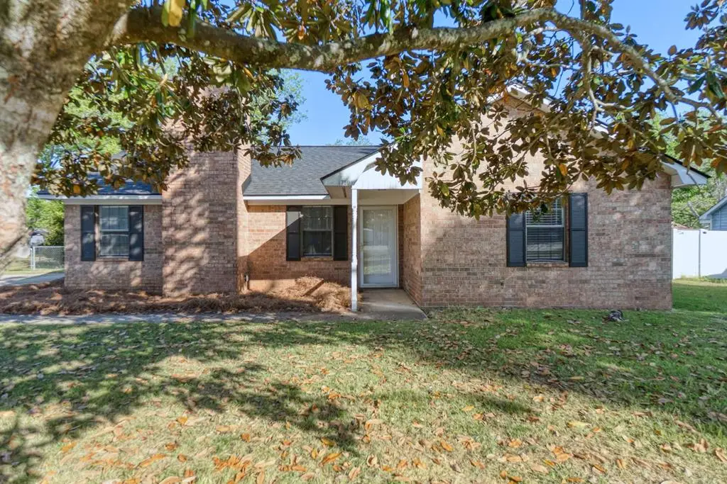 1750 Philema Road, Leesburg, GA 31763 - #1